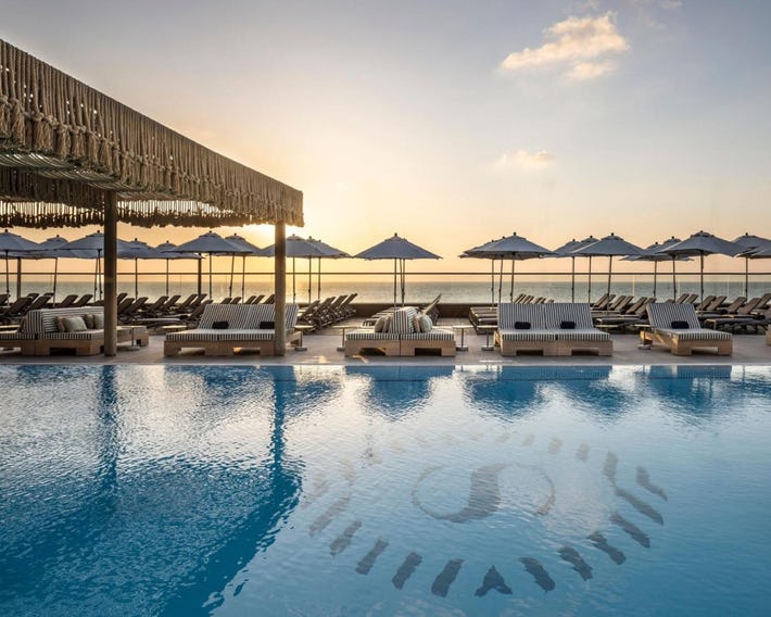 Sheraton Tel Aviv Hotel