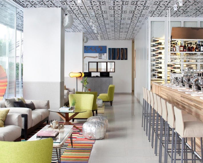 Mendeli Street Hotel By Prima Hotels - 18 years Plus