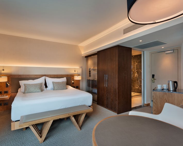 Sea Tower By Isrotel