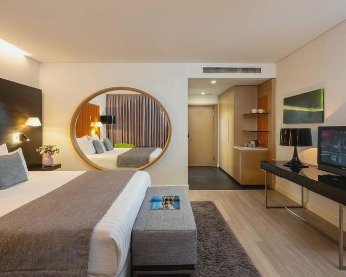 Crowne Plaza Tel Aviv City Center by IHG
