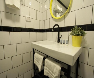 The White House Boutique Hotel