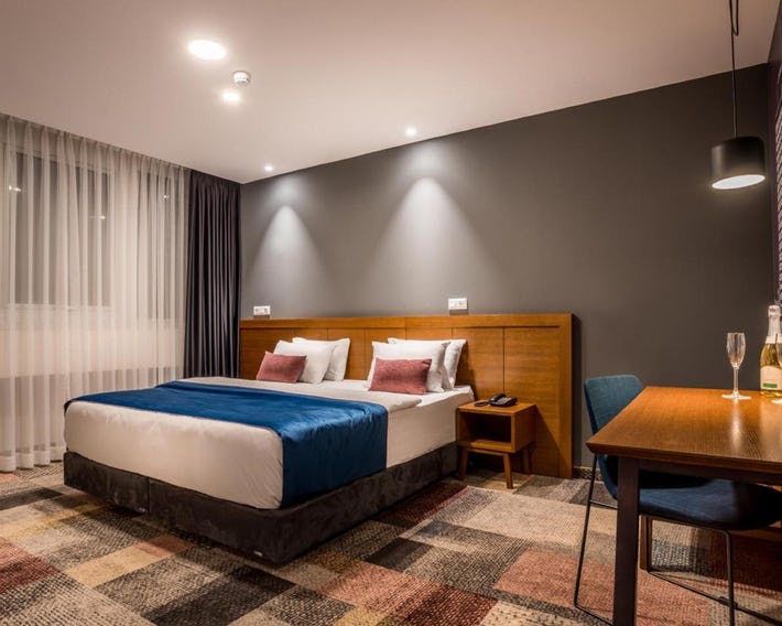 Embassy Hotel Tel Aviv