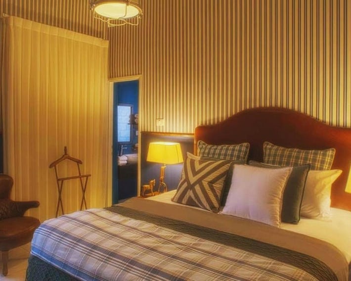 TLV Beach 88 Hotel And Spa