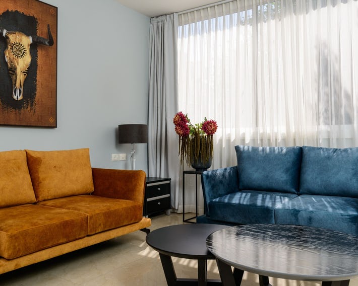 Liber Apartments