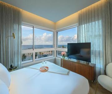 The Lusky Hotel