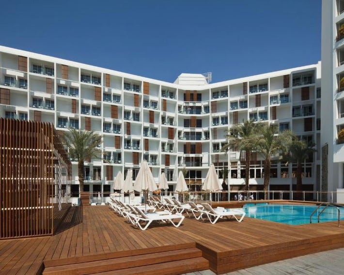 Sport Club by Isrotel Collection