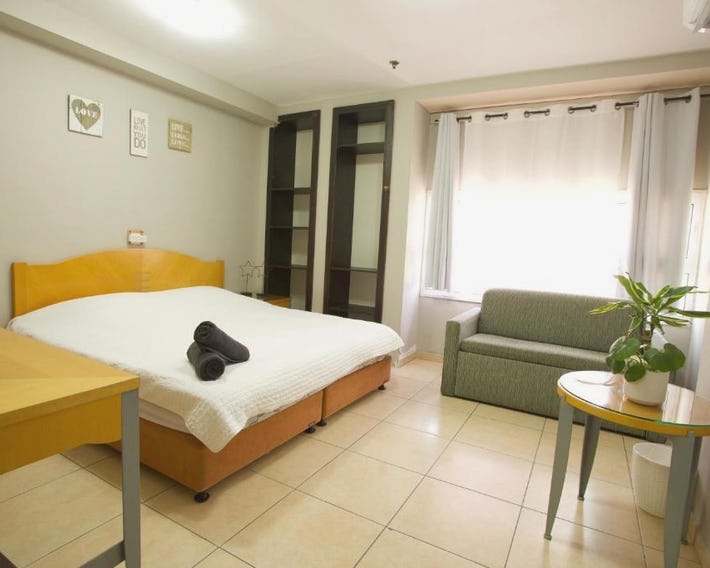 Little Prince Hostel-5 Min Walk To The Beach