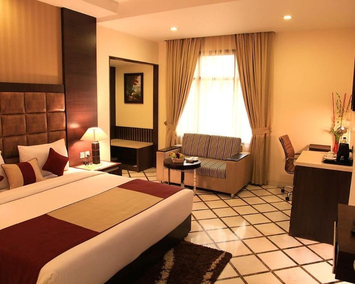 Hotel Florence