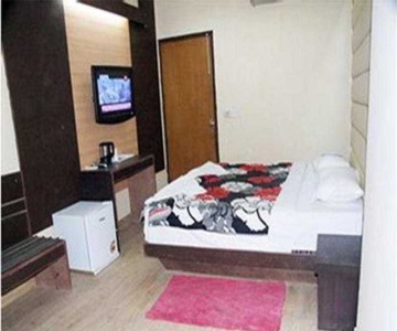Delhi Heights