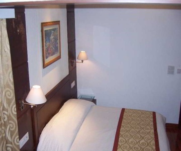 Sara Residency