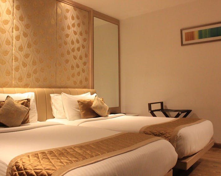Swati Hotel