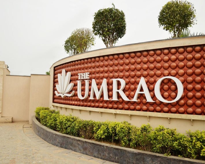 The Umrao
