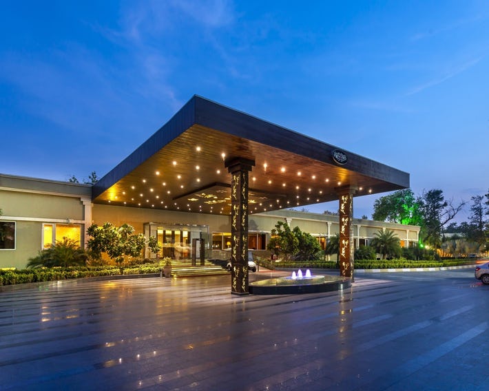 Atrio A Boutique Hotel