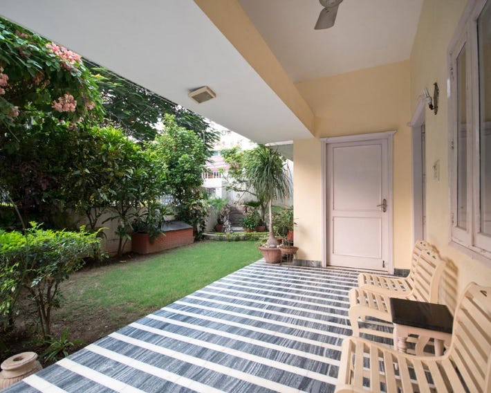 Prakash Kutir B&B