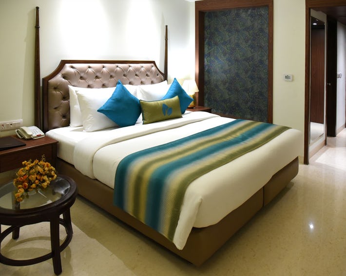 The Exotica Grand