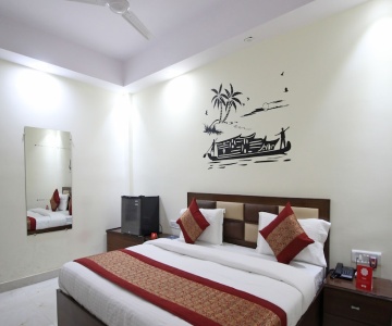 Hotel Golden Park