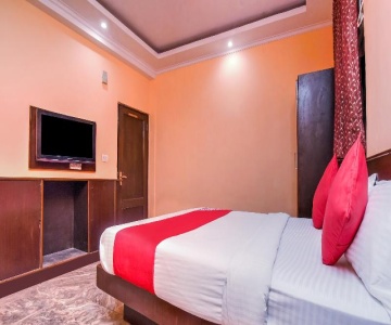 Hotel Km International By OYO Rooms