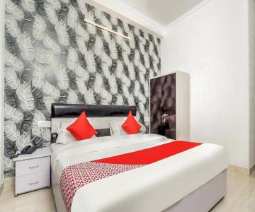 Elite Hotels By OYO Rooms