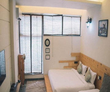 Meraki Boutique Hotel