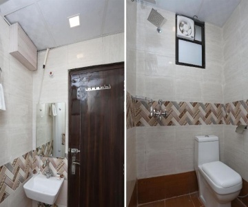 Orange Inn by OYO Rooms