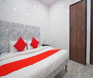 Hotel Park View by OYO Rooms
