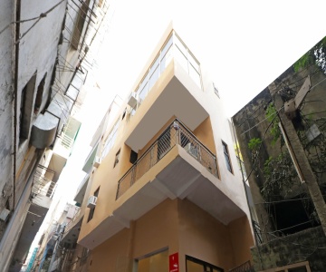 Hotel Diamond By OYO Rooms