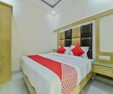 Hotel Bramhaputra by OYO Rooms