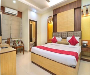 Heritage Home by OYO Rooms