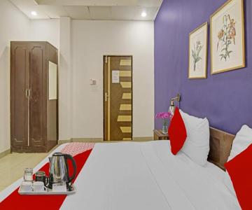 OYO 89341 The Premium Villa
