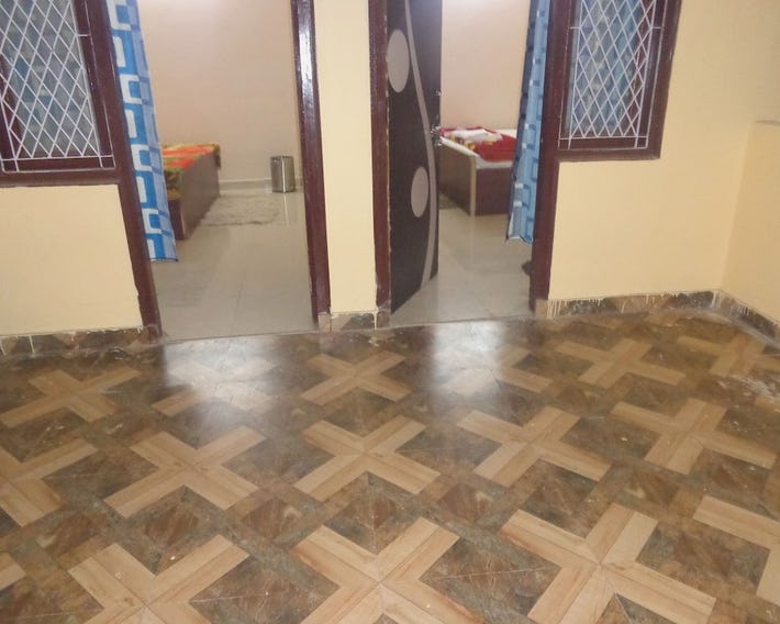 Sri Sai Inn