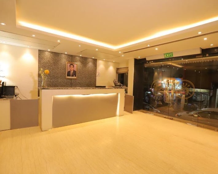Mayur Assam Hotel