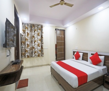 Rampal Palace by OYO Rooms