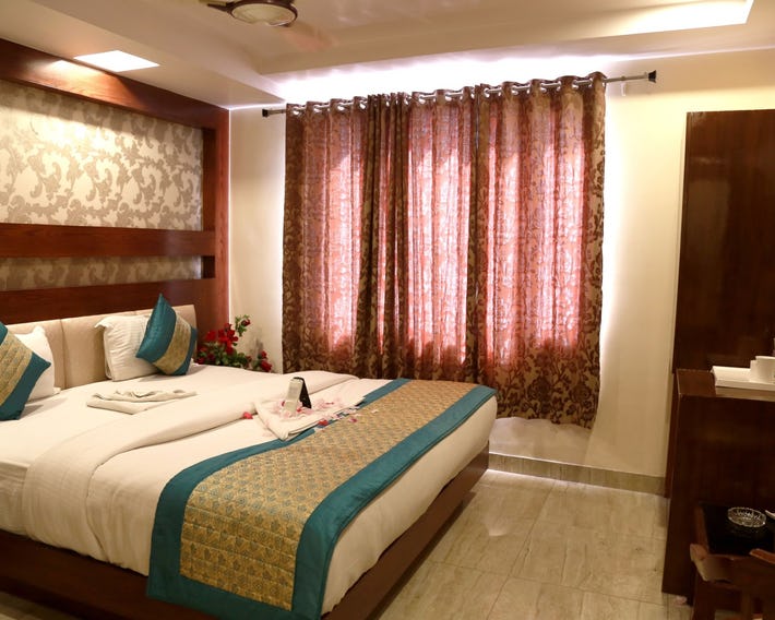 Hotel Geetasaar