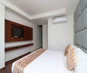 The K Hotel