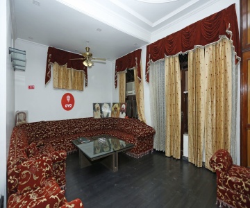 Le Tara Residency by OYO Rooms