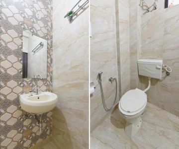 OYO 22394 Club Residency