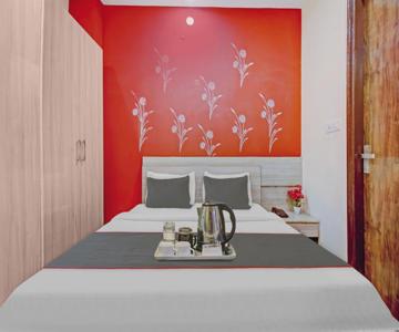 Hotel Rose