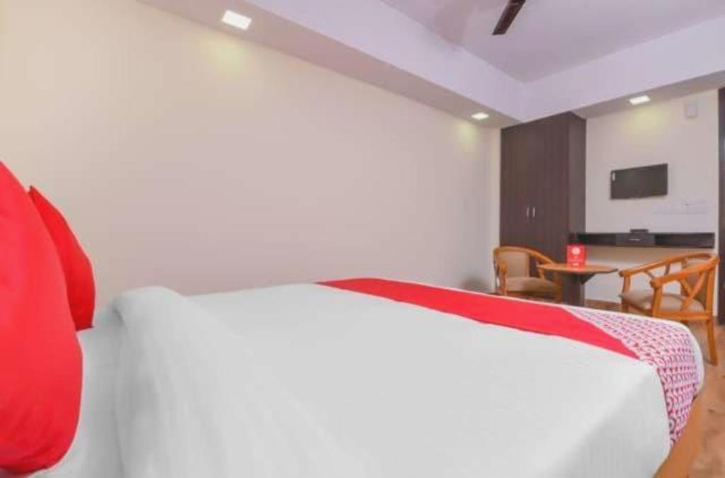 Hotel Kundan Plaza