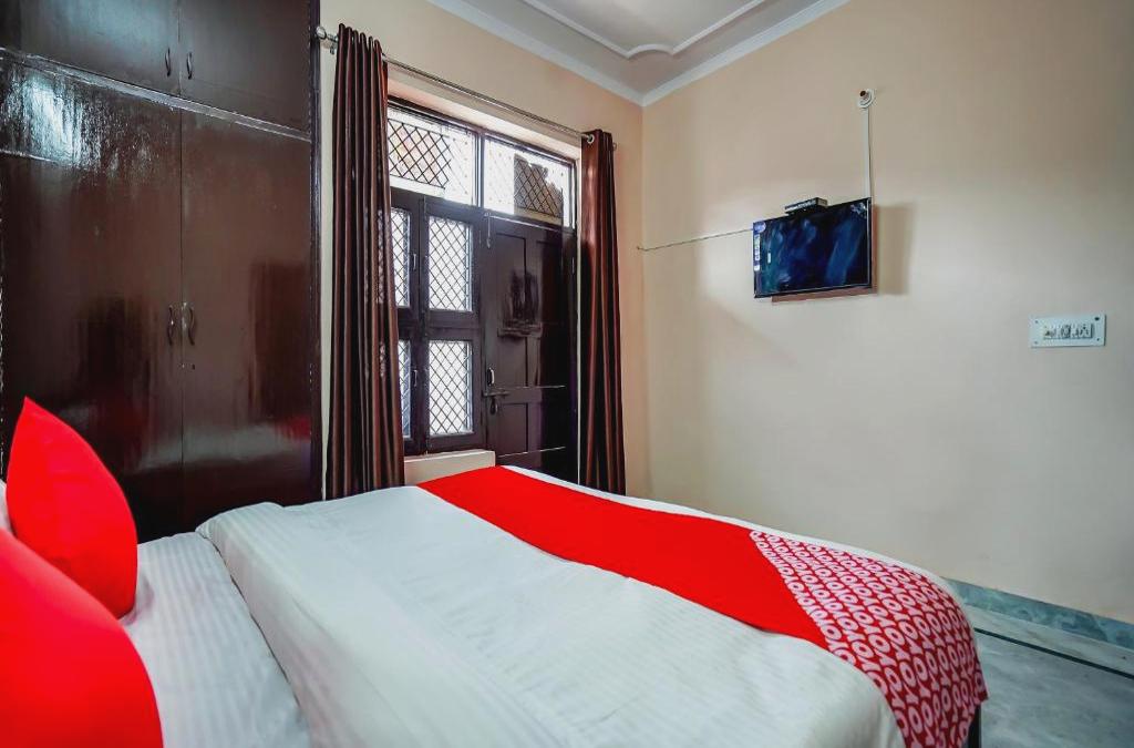 Hotel Akash Green Field by OYO Rooms