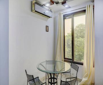Collection O R S Villa Near Lotus Temple