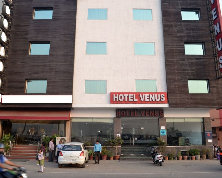 Hotel Venus