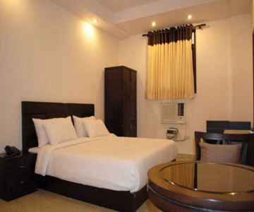 The Tulip Inn, Karol Bagh
