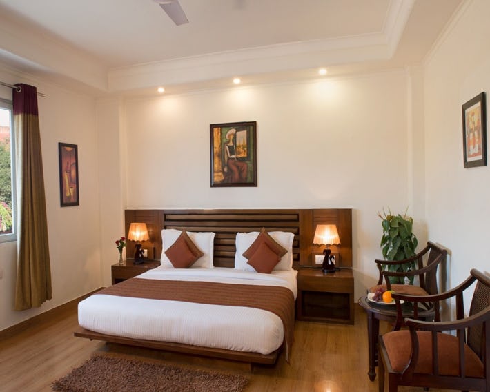 Anila Hotels