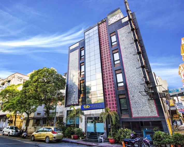 Suncourt Corporate