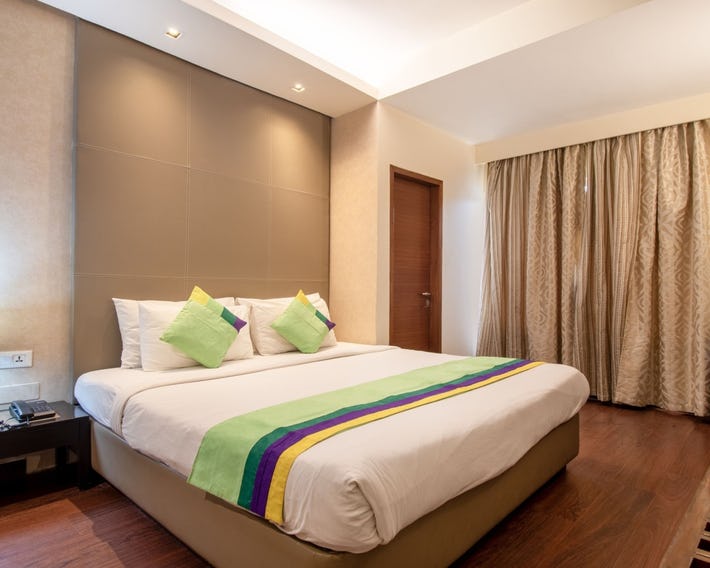 FabHotel Cabana