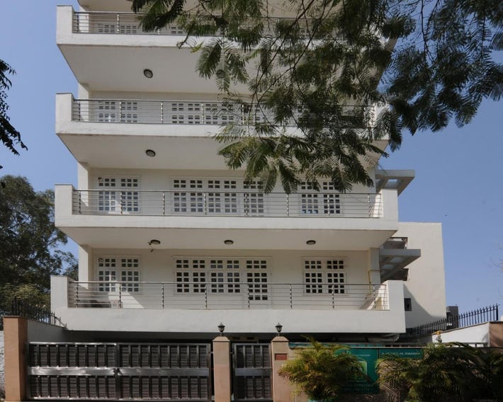 Mehra Residency