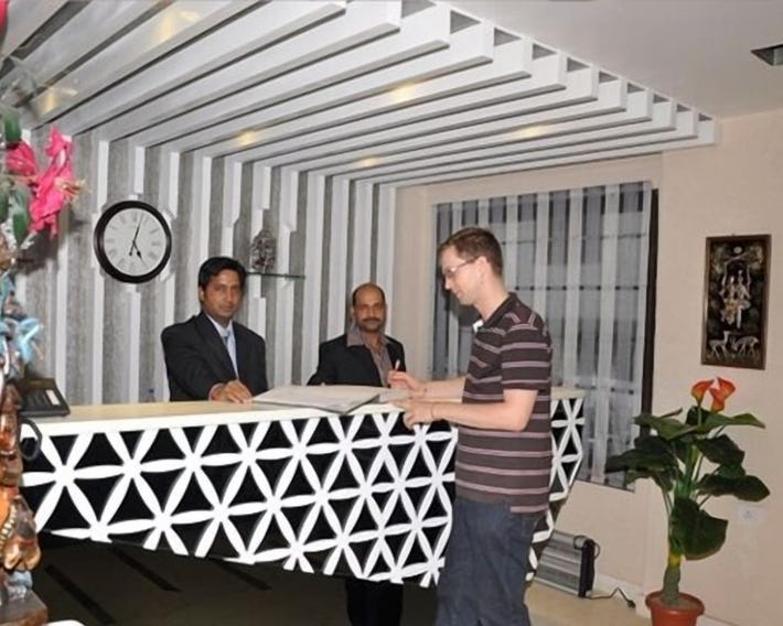 Hotel Yug Villa
