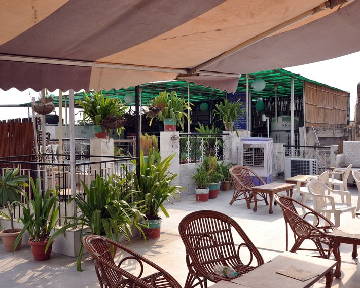 Anoop Hotel