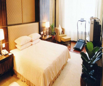 Hotel Asian International