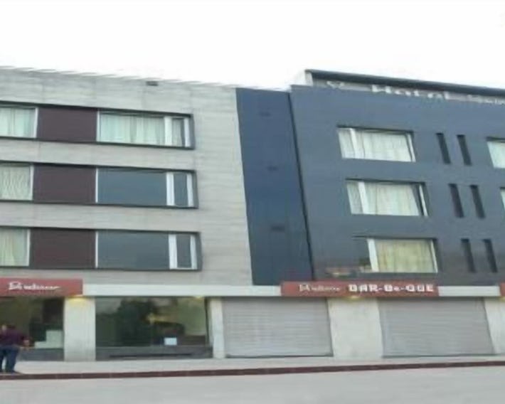 Hotel Gulnar
